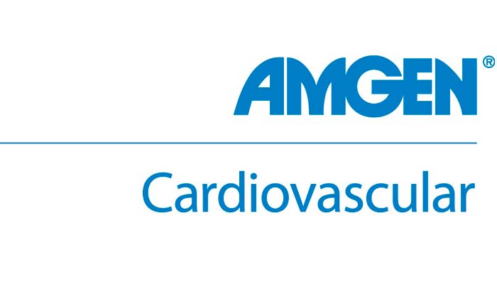 amgen cardiovascular