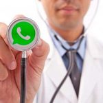 medicos y whatsapp