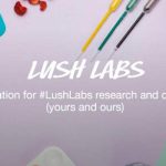 lush labs
