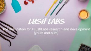 lush labs