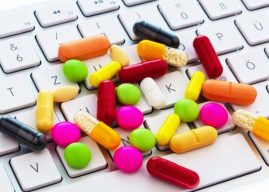 Cinco claves para comprar medicamentos online evitando riesgos