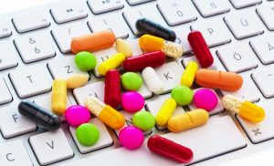 vender medicamentos online